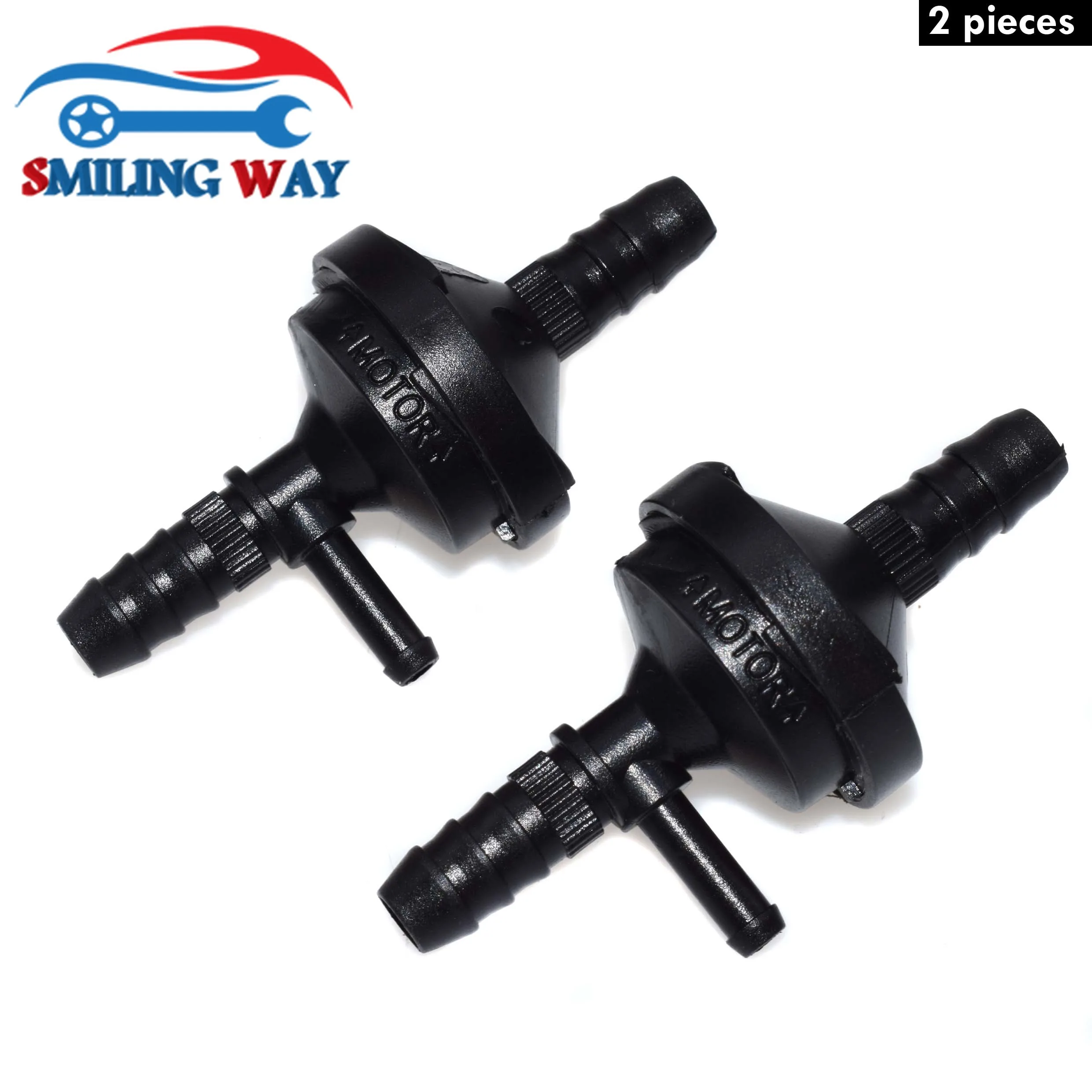 Вакуумный обратный клапан для Audi A3 A4 A6 TT VW Golf GTI Beetle Jetta Passat Bora Seat Skoda Superb 1 8 T #07C133529