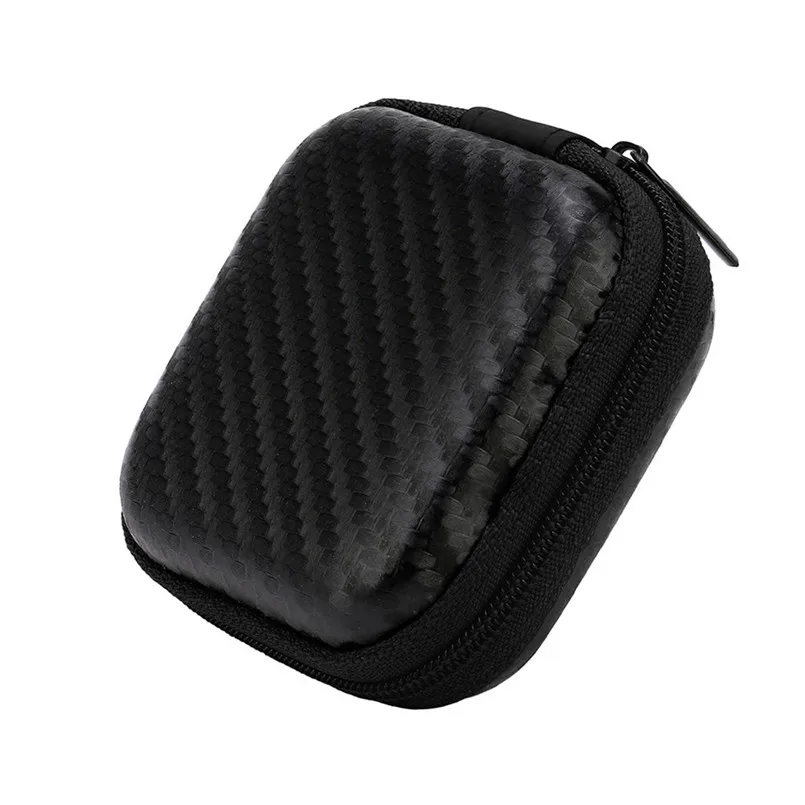 EVA Soft Case Box For AirPods Pro 2019 Wireless Headphone Protection Bag Storage Box Large space 40NOV2102