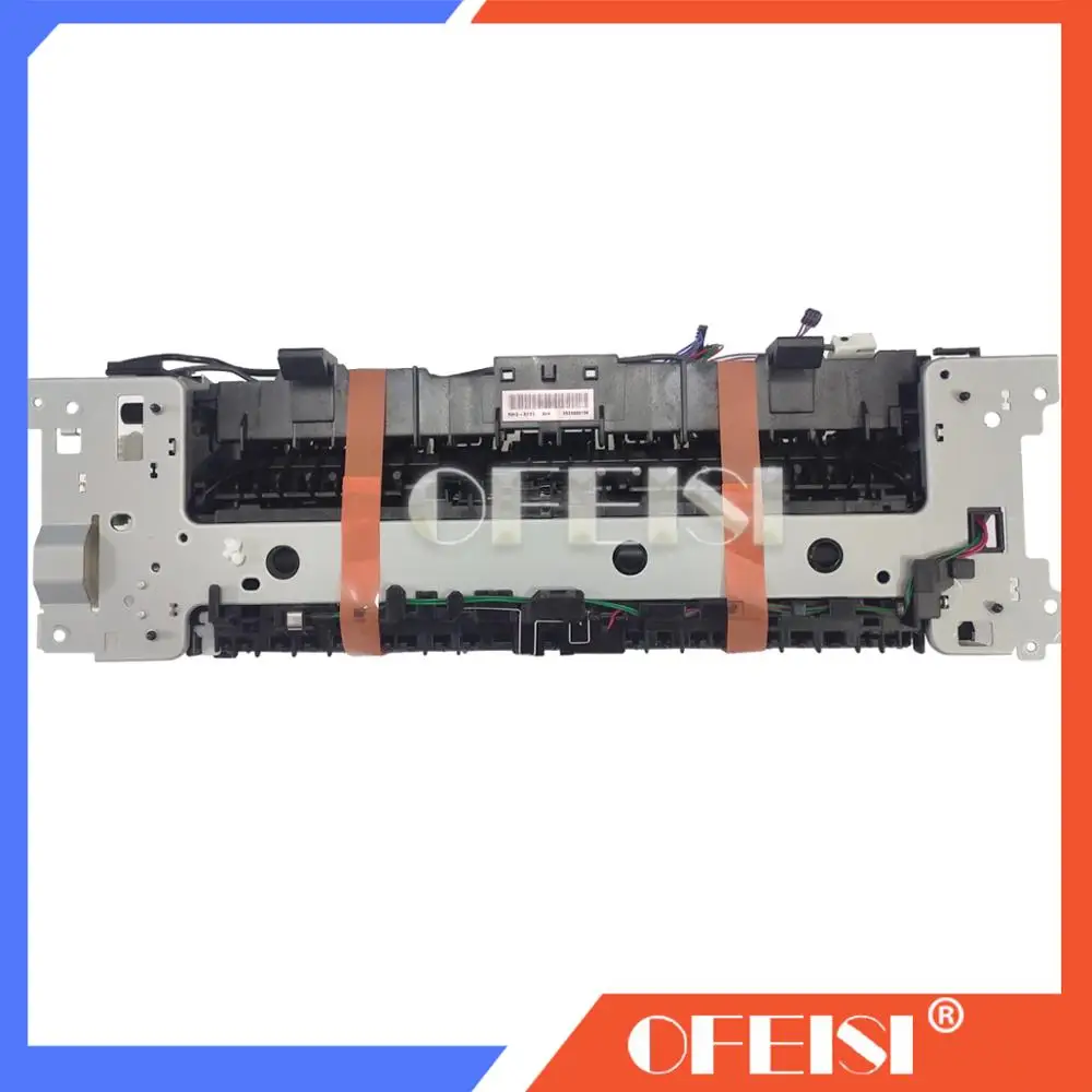 Conjunto de Fusor Novo Original para hp M154 M254 M180 M181 M280 M281 M284 M180n M280nw M281fdn Fuser Unit Rm43823 Rm25582 - Imagem 2