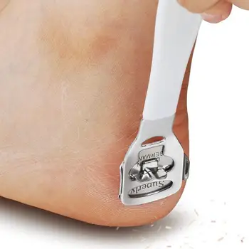 

Hard Dead Skin Remover Cutter Shaver Trimmer Pedicure Tool Pedicure Callus Blade Foot Caring Toe Nail Shaver Knife Kit Foot Care