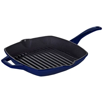 

Frying pan Swiss Diamond, Prestige Cast, PC 42626 B, 26 * 26 cm