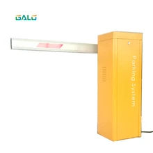 

High-Grade Parking Obstacle Door Intelligent Drop Arm Obstacle (Yellow, Red, Blue And Yellow With Optional)