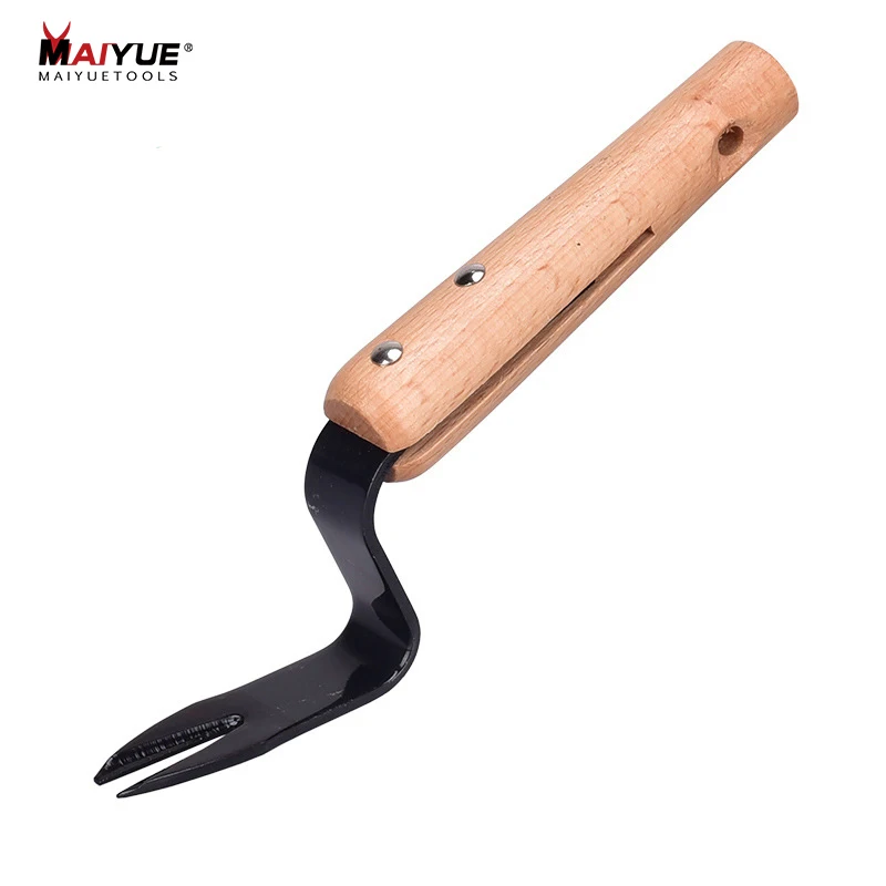 

MAIYUE Claw Weeder Hand Weeder Tool for Garden Manual Weed Puller For Garden Lawn Yard