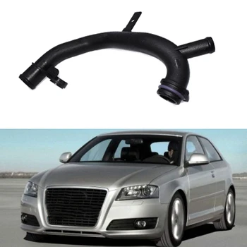 

Cooling Water Hose Pipe 06J121065F for Tiguan Passat Jetta- A3 A4