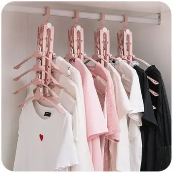 

Creative household items, daily necessities, lazy people, home storage artifact, finishing multi-function wardrobe storage rack