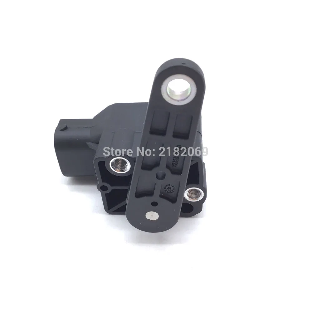 Sensor de Nível de Farol Traseira para Bmw Xenon E46 E60 E61 E65 E66 E67 E83 E85 E86 E89 x5 z4 x3 37146784697 37140141445 Luz E39 4 37146784697 37140141445 sensor de nível de farol