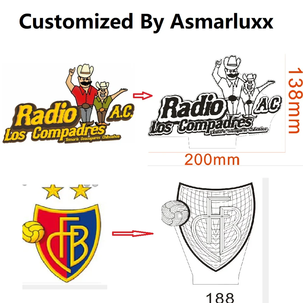 customize