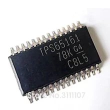 5 шт./лот TPS65161 TSSOP-28 SMD TSSOP28 микросхема ЖК-дисплея новинка, оптовая продажа электронных