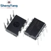 10PCS UC3842AN DIP8 UC3842 UC3842BN DIP 3842AN DIP-8 UC3842A UC3842B UC3842 new and original IC ► Photo 2/6