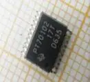 10 шт./лот TPS70102PWPR HTSSOP20 PT70102