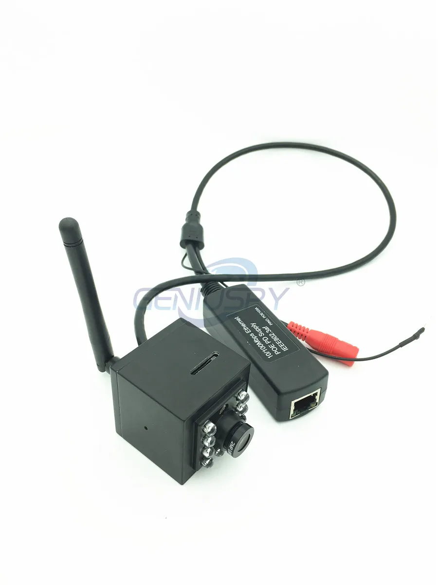 poe mini wifi ir ip camera9