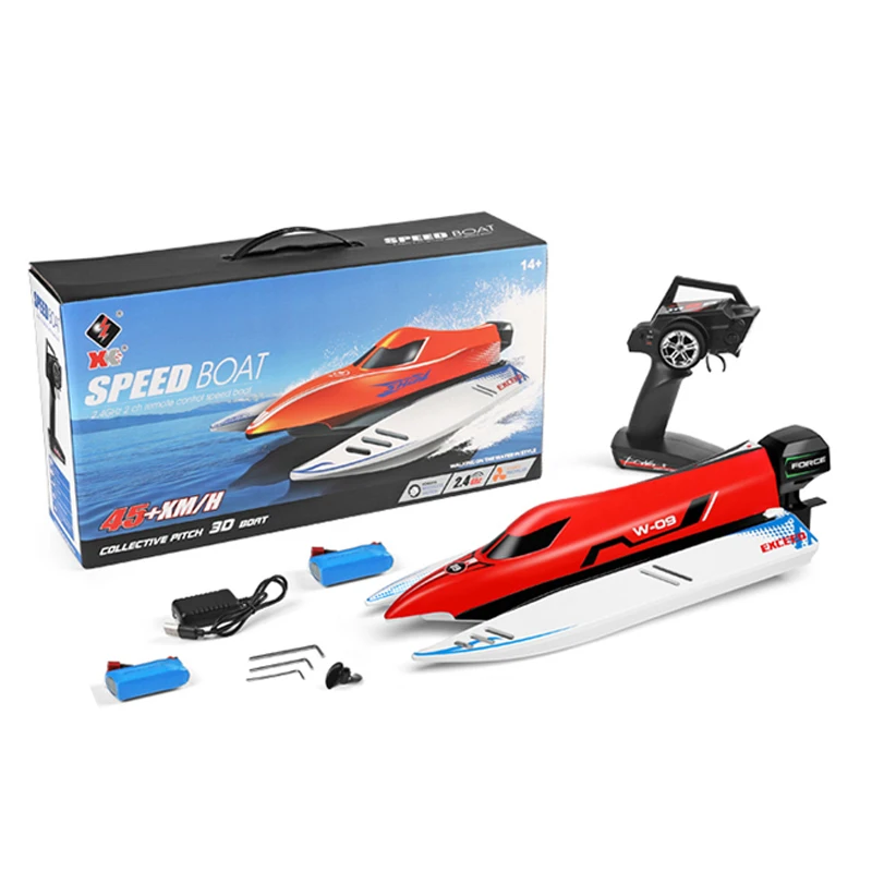 WL TOYS 915A ブラシレスラジコンボート(未使用品) WL TOYS 915A ブラシレスラジコンボート(未使用品) WL TOYS 915A