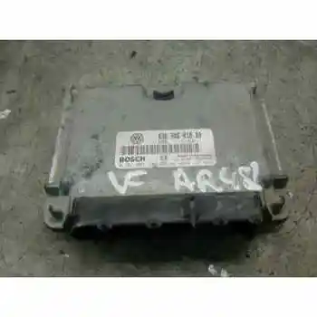 

SWITCHBOARD ENGINE EUA SKODA OCTAVIA SALOON (1U2) 038906018BQ U. C. E. [AR482] ENGINE TYPE: AGR FRAME TYPE: TMBZZZ1U9X2 028100184
