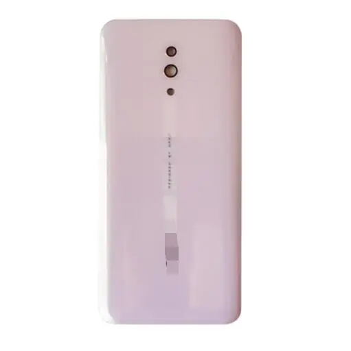 Для oppo reno высококачественный корпус батареи Чехол для reno Высокое качество задняя крышка