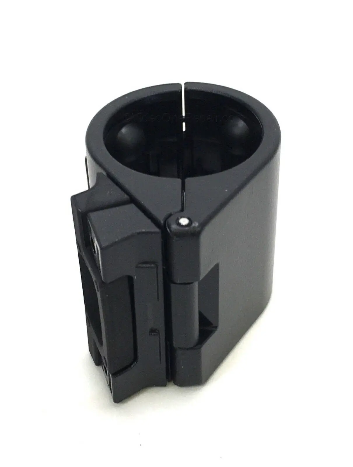 For Sony MC2000 MC2500 HXR-MC2000 HXR-MC2500 Mic Speaker Microphone Fixed Holder Bracket Base NEW Original
