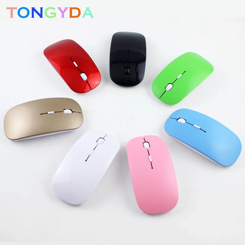 

1000 dpi Mouse 3-Button USB Optical Wired Gaming Mouse with 1.1M Cord Mice Compatible for Windows 7/8/10/XP MacOS
