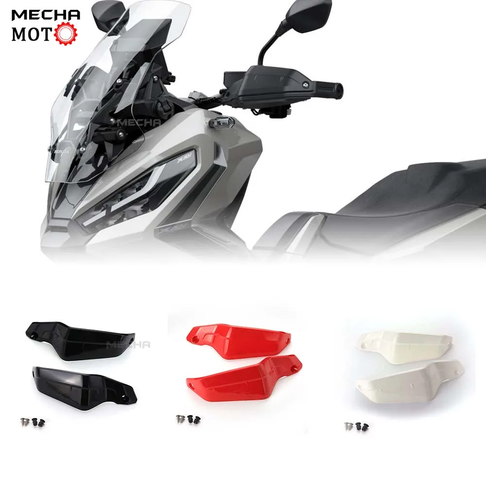 

Защита рук для лобового стекла для Honda CRF1100l africa twin adventure sports CRF1100 l CRF 1100l XADV 750 2021