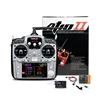 Radiolink AT10 II 12CH RC Transmitter and Receiver R12DS 2.4G AT9S PRO Radio Remote Controller for RC Drone/ Fixed Wing 1