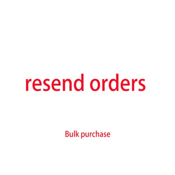 

Resend Wholesale purchase dedicated link