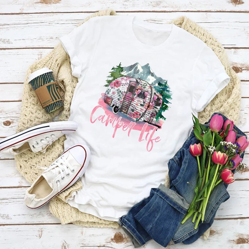 cute summer shirts women