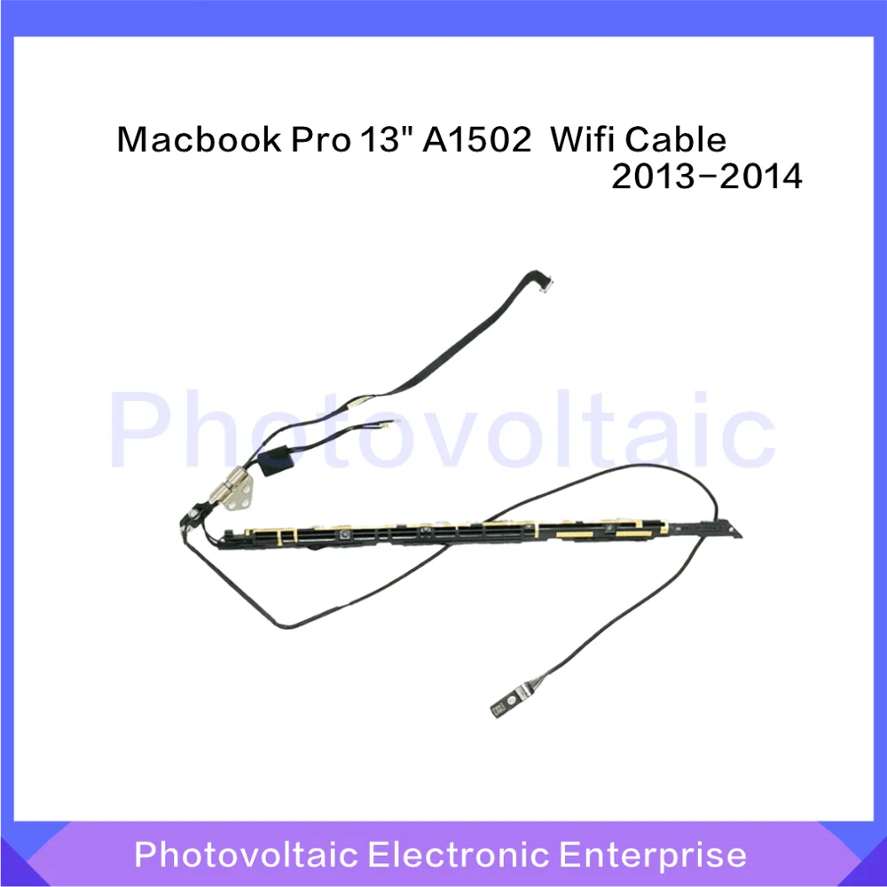 New For Macbook Pro Retina 13" A1502 Wifi Antenna iSight Camera Cable Left Hinge 2013 2014 | Компьютеры и офис