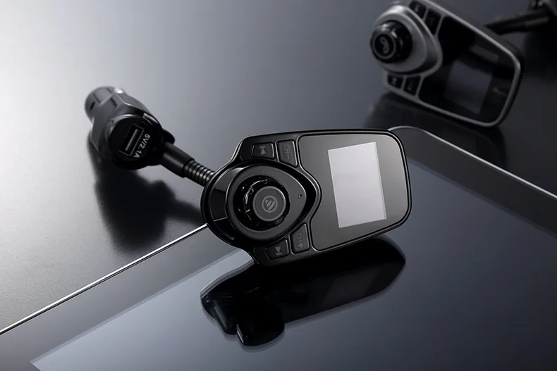 Egtong T10 большой экран Bluetooth Hands-free автомобильный комплект звонки Дисплей fm-передатчик MP3-плеер Bluetooth Hands-free автомобильный комплект телефон