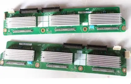 

A set of iTV58928F buffer board LJ41-06574A LJ41-06571A