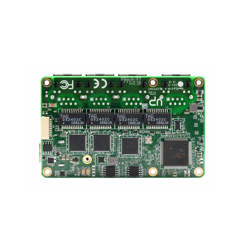

Net Plus Expansion Board Intel X86 UP Core Plus Development Board