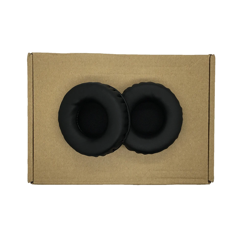 PUHPOWEE Сменные подушечки для наушников sony MDR-F1 MDR-CD450 накладки для наушников наволочка гарнитура