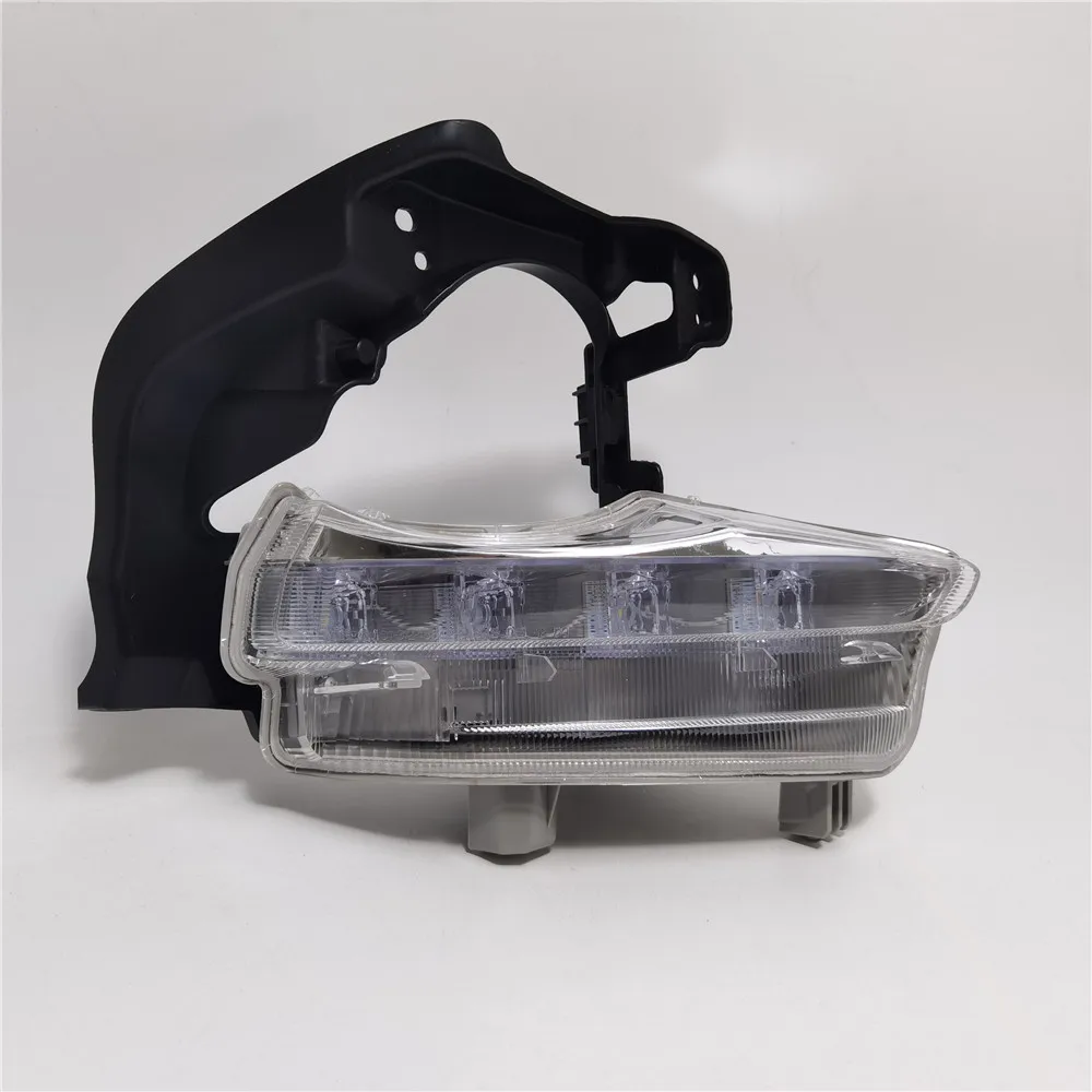 

Applicable to Model Year 2015 2016 2017 TOYOTA Highlander Automobile Fog Lamp,Diurnal Light,Light Bulb,Assembly