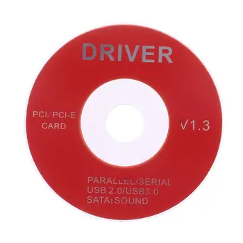 

PCI-E PCI Express To USB 3.0 VIA Chip SATA Interface 4 Port Adapter Converter Card for Desktop Windows