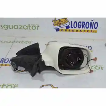 

RIGHT REARVIEW MIRROR Audi A6 SALOON (4B2)