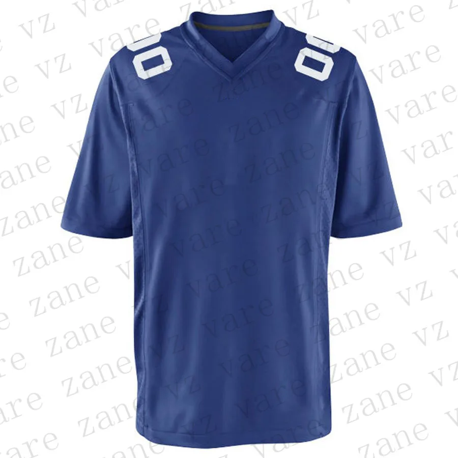 

Customize New Mens Sports American Football Jerseys Saquon Barkley Daniel Jones Sterling Shepard Cheap York Jersey