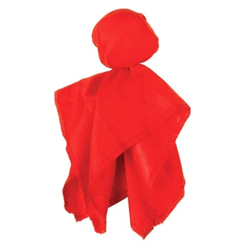 

6Pcs Football Penalty Flag Football Referee Tossing Flag Props Party Supplies EDF88