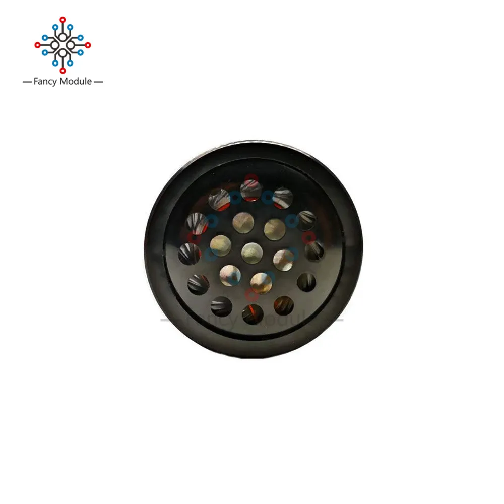 

diymore PCB Mount 8 Ohm 0.5W Mini Speaker Module
