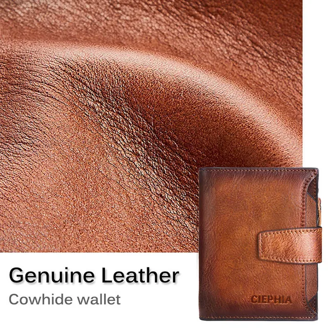 Men Designers Short Wallet Genuine Leather Black Credit Card Holder High  Quality Women Long Style Luxury Purses Simple Zipper Money Clip Gift Box  From Huangwenxuan123, $11.94