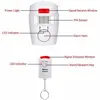 Security Alarm
