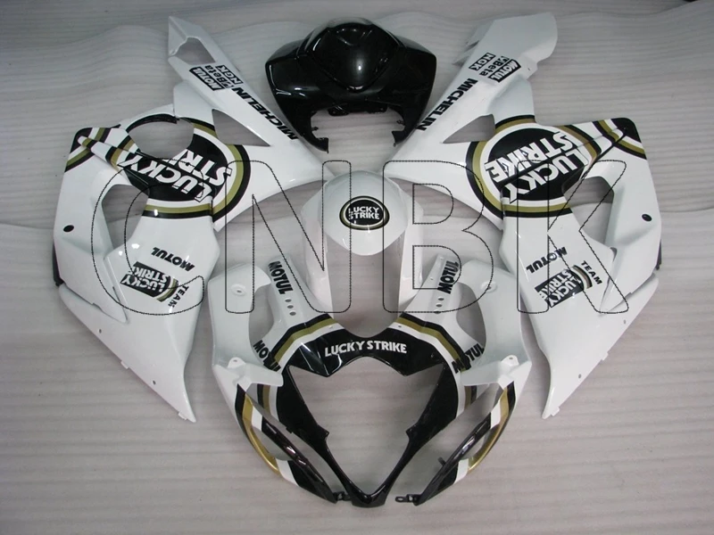 

Motorcycle Fairing GSXR 1000 06 Body Kits for Suzuki GSXR1000 2005 Fairings GSX-R1000 2005 - 2006 K5