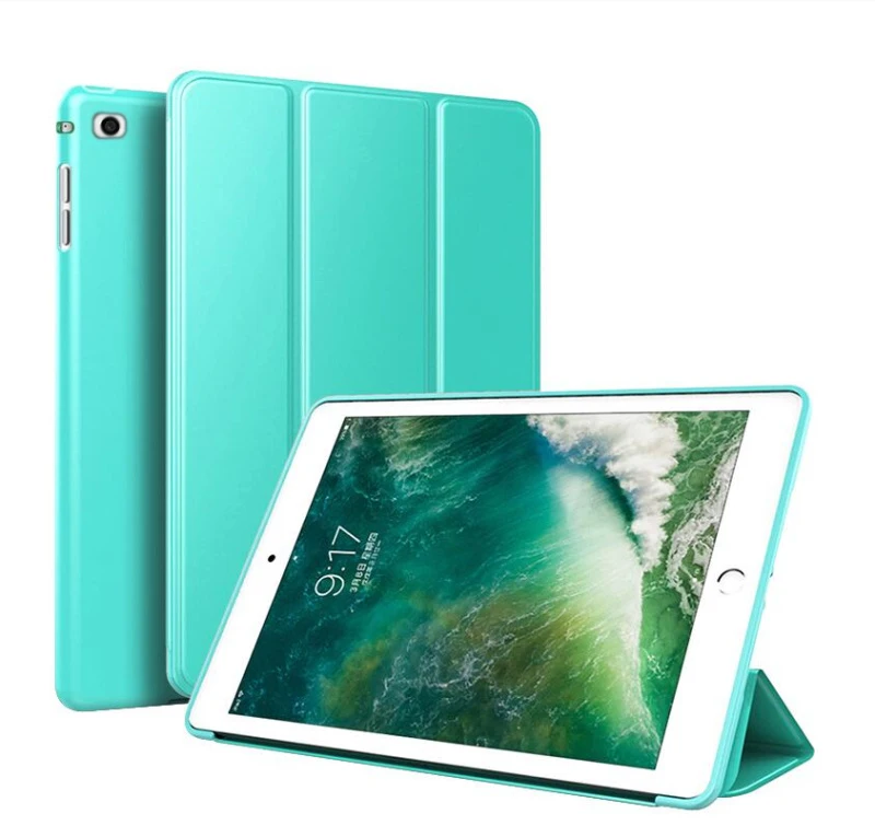 Caso inteligente para apple ipad 2017 air