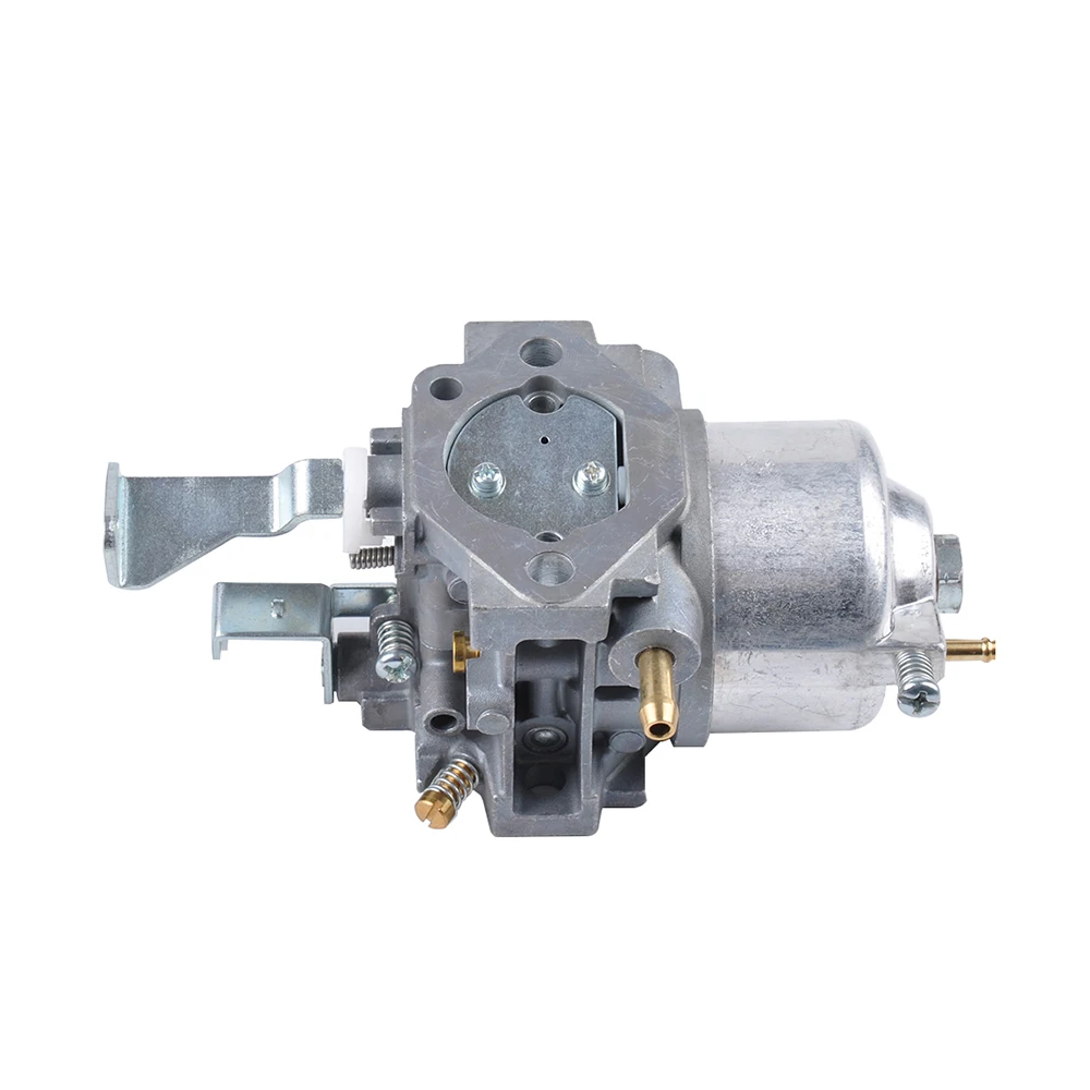 Алюминиевый Карбюратор ДЛЯ Briggs& Stratton 715671 Заменяет#715505 715318 Универсальный Dirt Bike Мотоциклетный Двигатель карбюратор