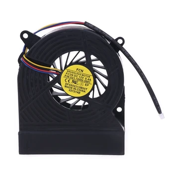 

CPU Cooling Fan for TouchSmart 600 PC All-in-one 600-1220 1160 1140 1210 1305 1310 1136d 1137d Laptop Fan Cooler