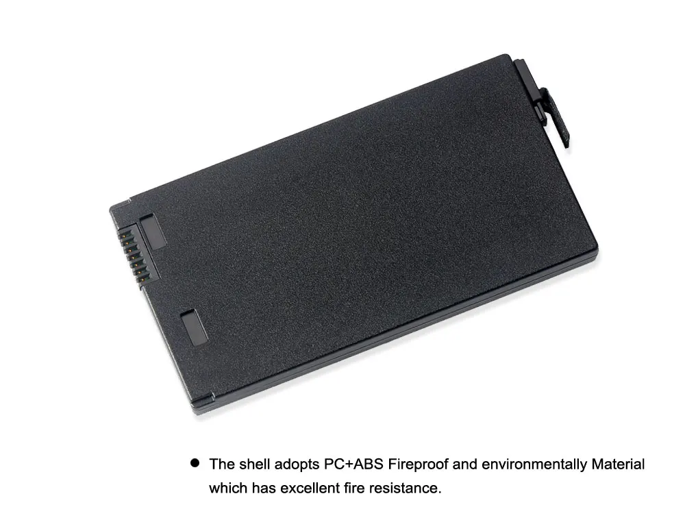 Новый аккумулятор KingSener для смартфона Getac V110 Rugged Notebook BP3S1P2100 441129000001 11 1 V 2100mAh/24WH|getac