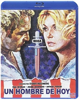 

Un hombre de Hoy BD [Blu-ray]