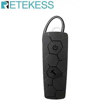 Retekess TT108 2.4GHz Professional Receiver for Wireless Tour Guide System Traveling Museum Visit Conference Church Retekess TT108 2.4GHz Professional Receiver for Wireless Tour Guide System Traveling Museum Visit Conference Church