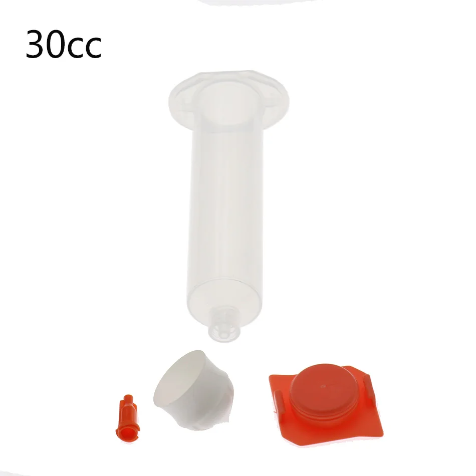 Dispensing Needle Tips 1PCS