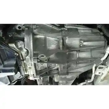 

TL4A017 GEARBOX RENAULT LAGOON III