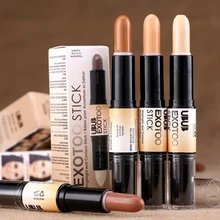 Новинка, макияж, NYX WONDER STICK, хайлайтер и контур, все оттенки, 4 цвета, профессиональная пудра для макияжа