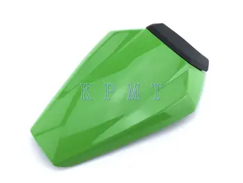 

For Kawasaki Ninja ZX10R 2016 2017 2018 2019 Green Rear Seat Cover Cowl Solo Motor Seat Cowl Rear Fairing Set ZX-10R 16 17 18 19
