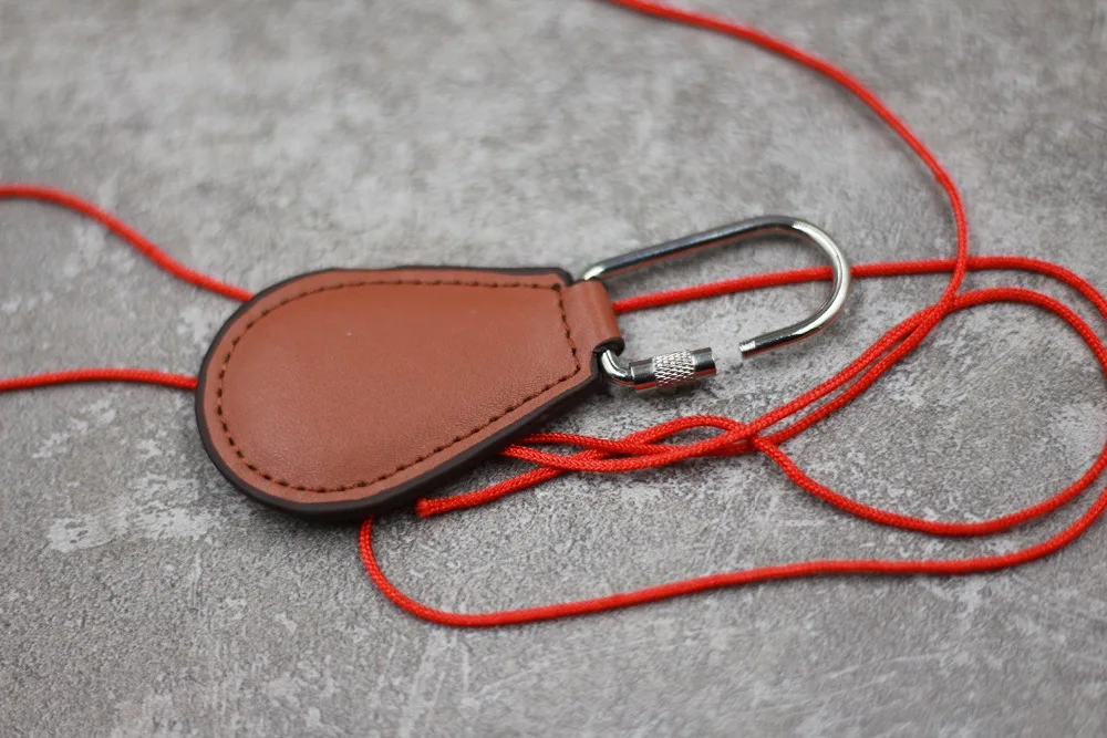 戒指入钥匙扣精装 (1)