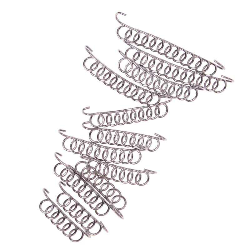 

12pcs Nail Art Ingrown Toenails Correction Wire Recover Care Paronychia File Patch Corrector Foot Pedicure Tool New